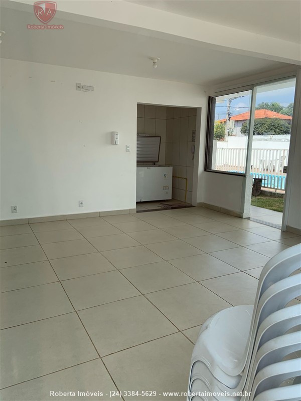 Apartamento a Venda no Alegria em Resende