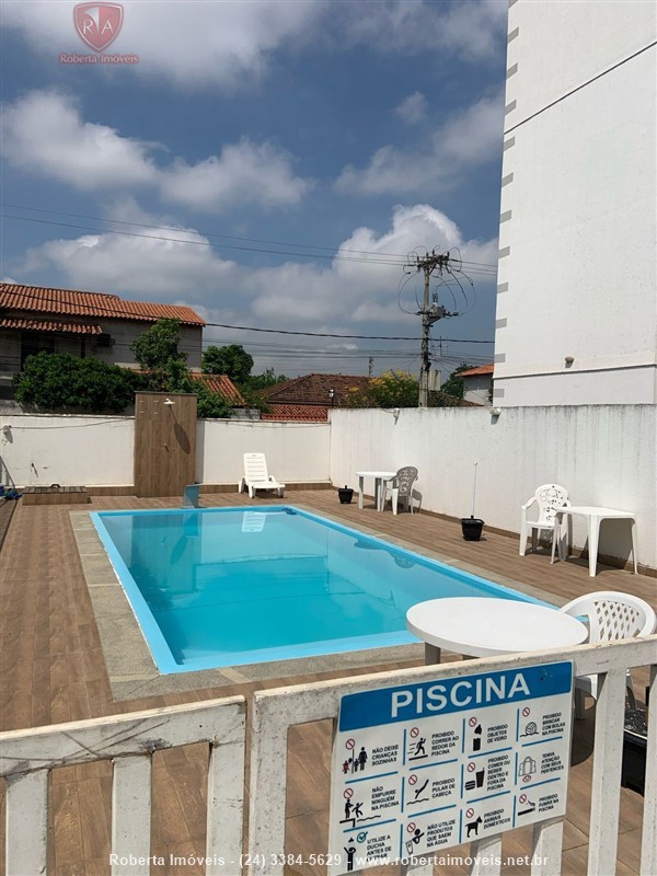 Apartamento a Venda no Alegria em Resende