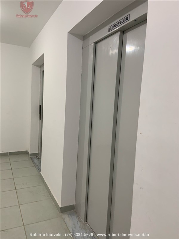 Apartamento a Venda no Alegria em Resende