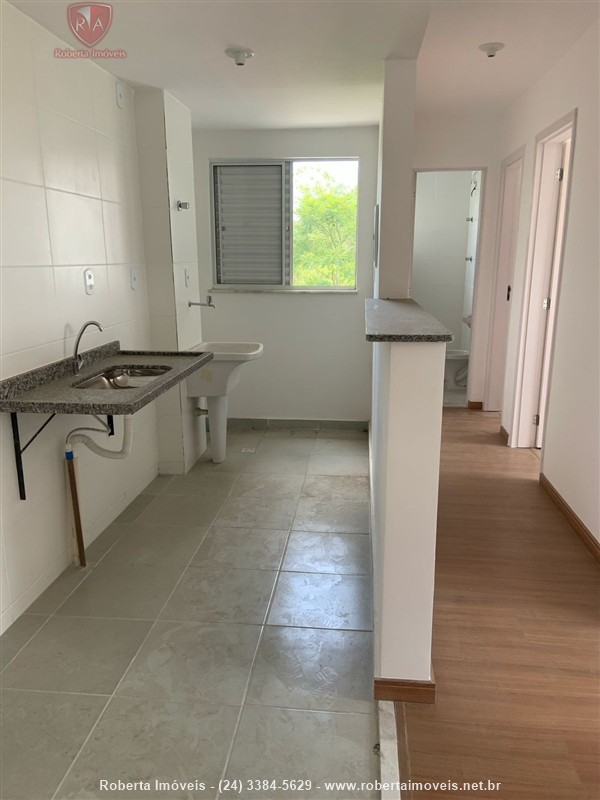 Apartamento a Venda no Alegria em Resende