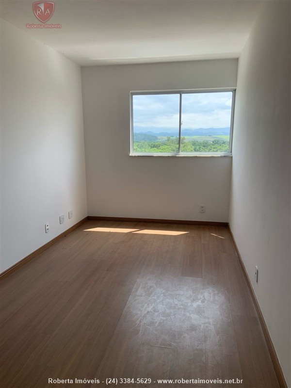Apartamento a Venda no Alegria em Resende