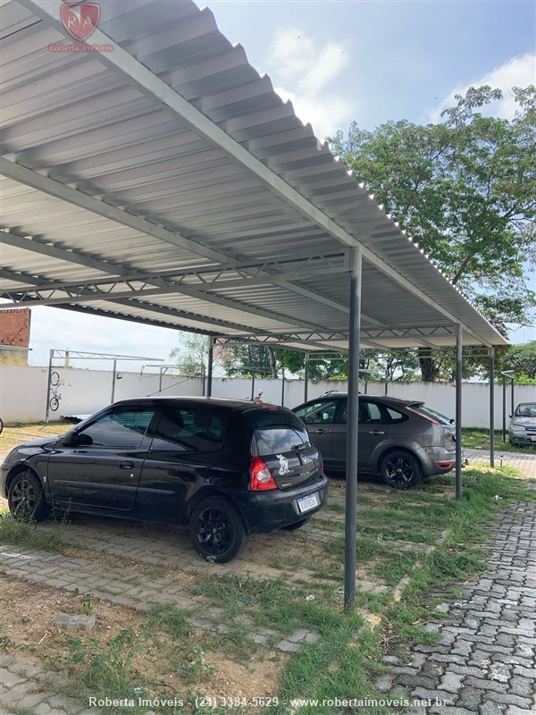Apartamento a Venda no Alegria em Resende