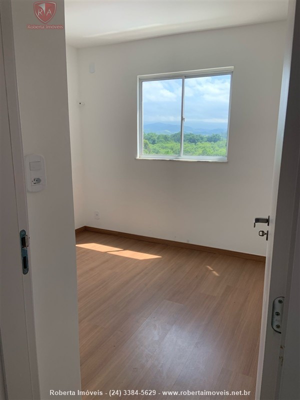 Apartamento a Venda no Alegria em Resende