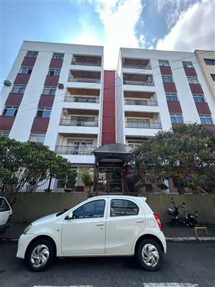 Apartamento à Venda