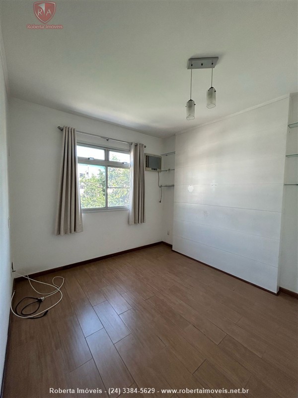 Apartamento a Venda no Barbosa Lima em Resende