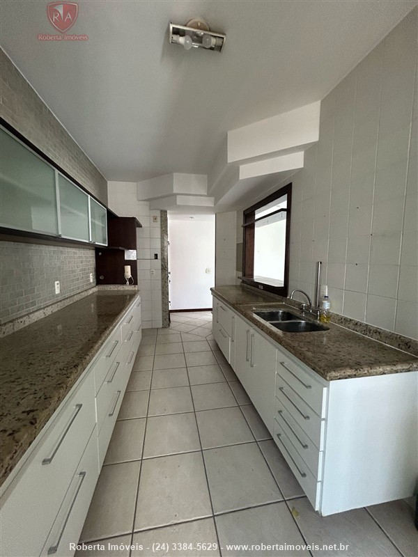 Apartamento a Venda no Barbosa Lima em Resende