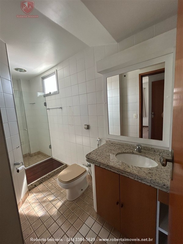 Apartamento a Venda no Barbosa Lima em Resende