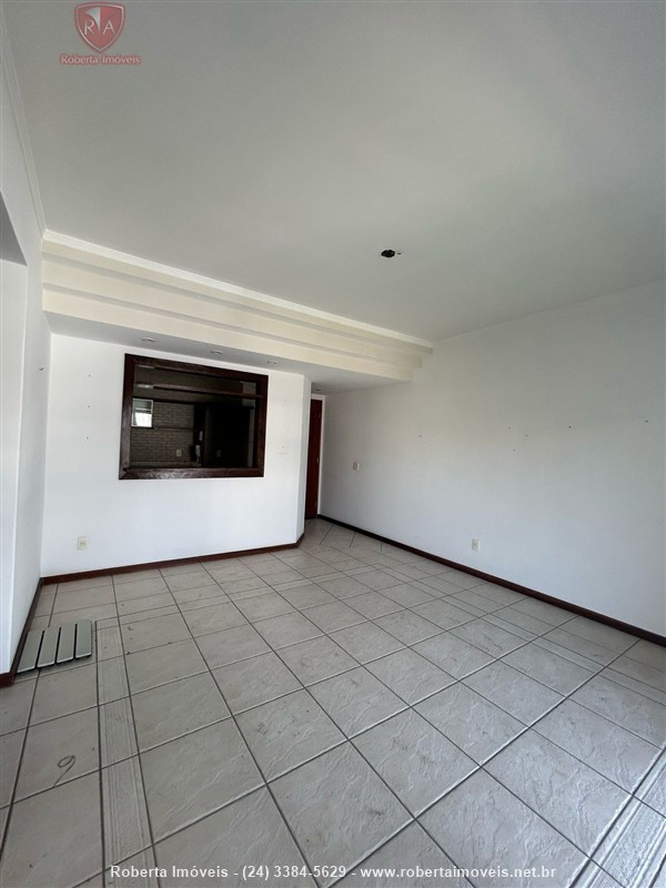 Apartamento a Venda no Barbosa Lima em Resende