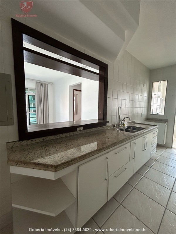 Apartamento a Venda no Barbosa Lima em Resende