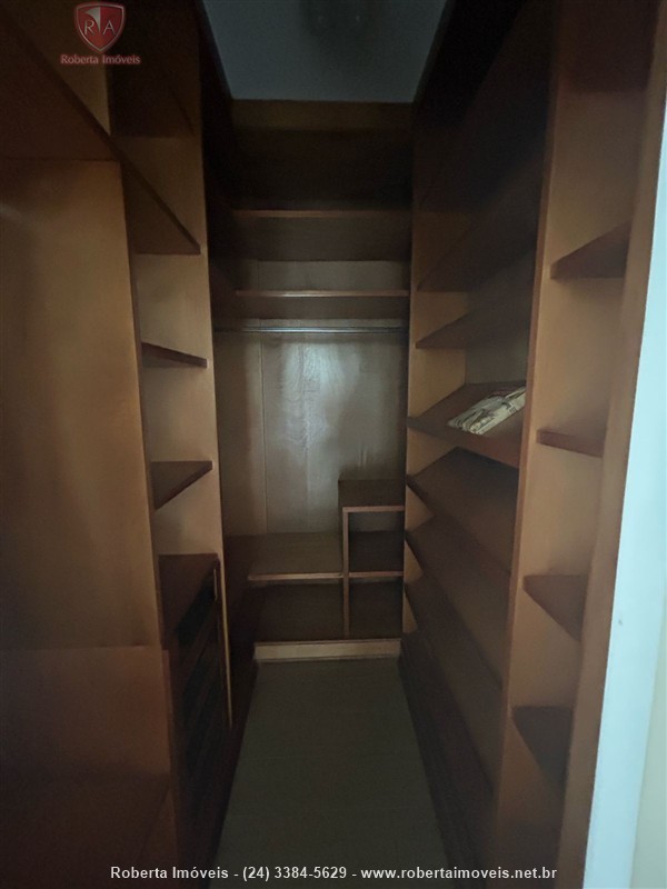 Apartamento a Venda no Barbosa Lima em Resende