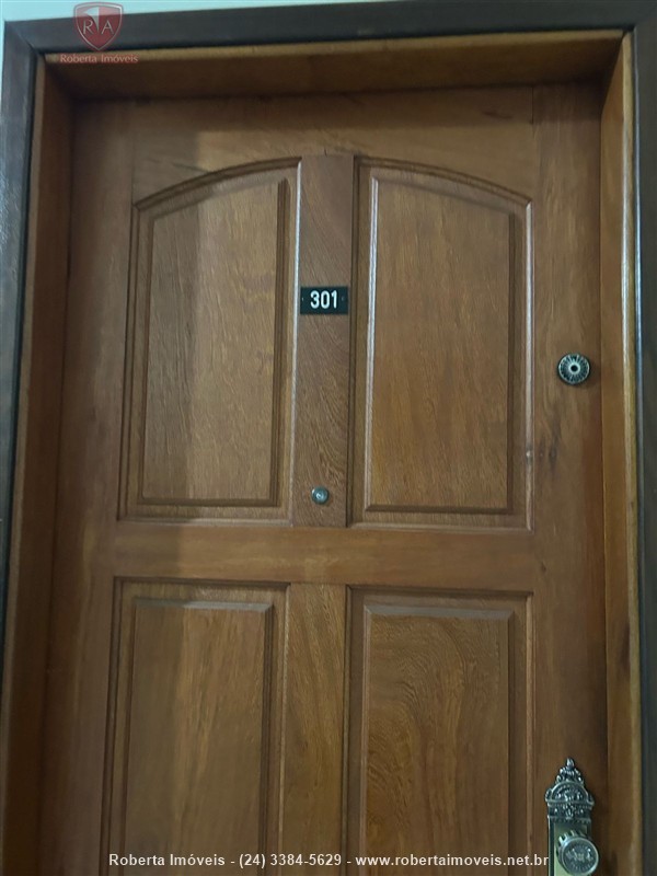 Apartamento a Venda no Barbosa Lima em Resende