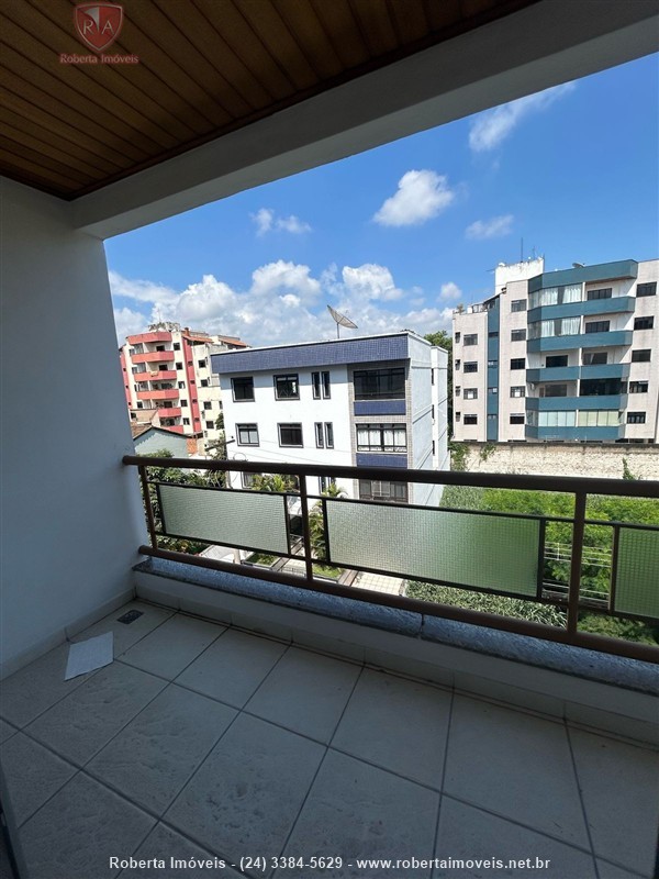 Apartamento a Venda no Barbosa Lima em Resende