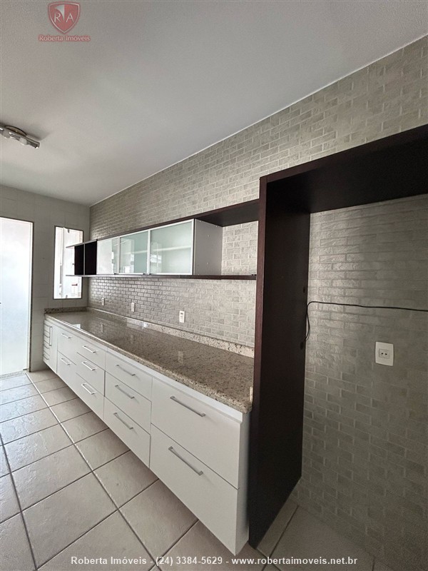 Apartamento a Venda no Barbosa Lima em Resende
