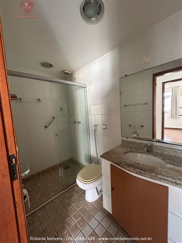 Apartamento a Venda no Barbosa Lima em Resende