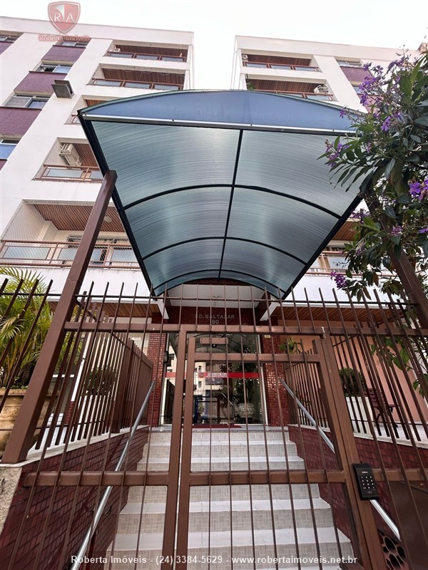 Apartamento a Venda no Barbosa Lima em Resende