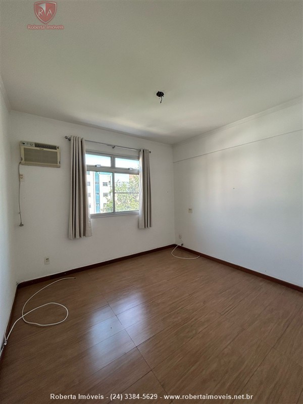 Apartamento a Venda no Barbosa Lima em Resende