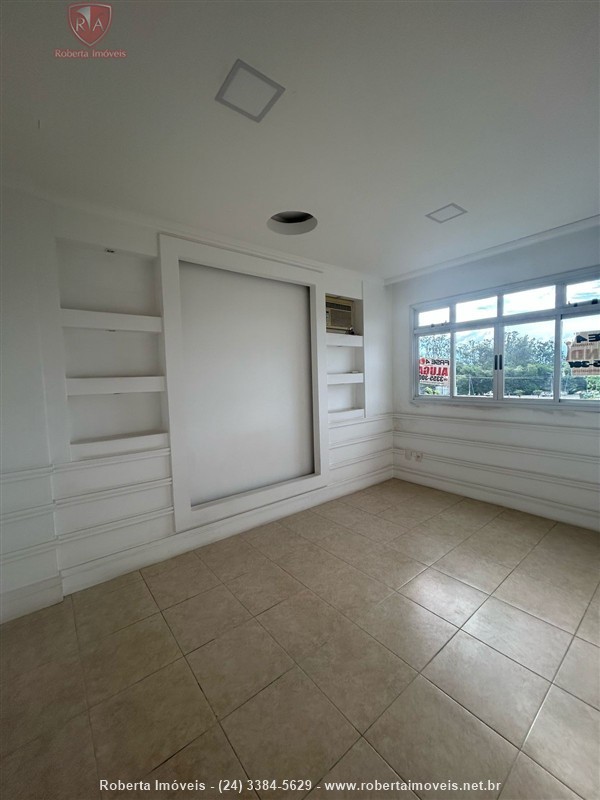 Apartamento para Venda ou Alugar no Morada do Castelo em Resende