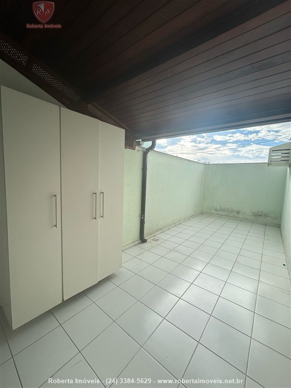 Apartamento para Venda ou Alugar no Morada do Castelo em Resende