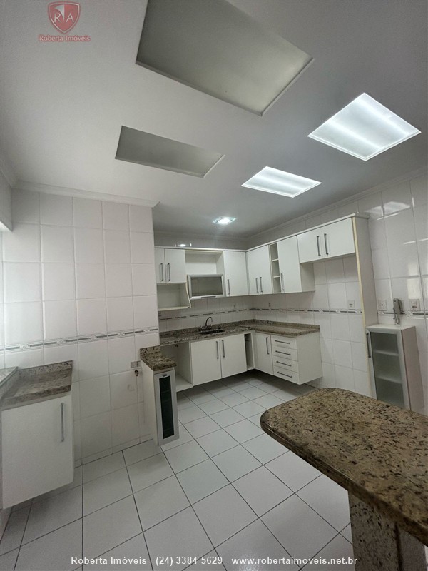 Apartamento para Venda ou Alugar no Morada do Castelo em Resende
