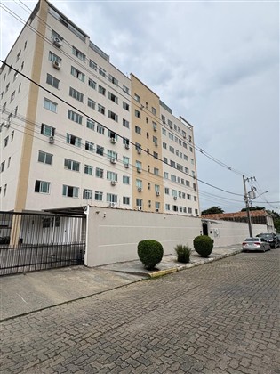 Apartamento à Venda