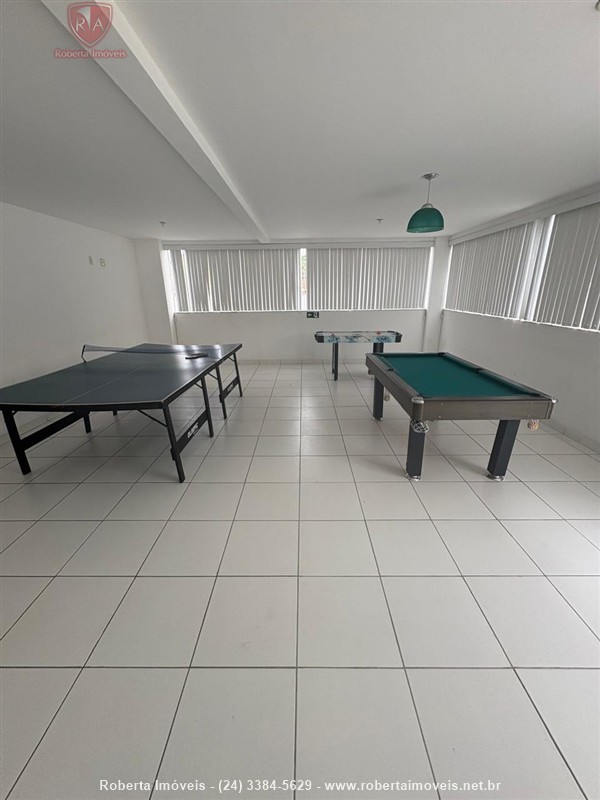 Apartamento a Venda no Nova Liberdade em Resende