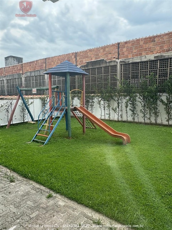 Apartamento a Venda no Nova Liberdade em Resende