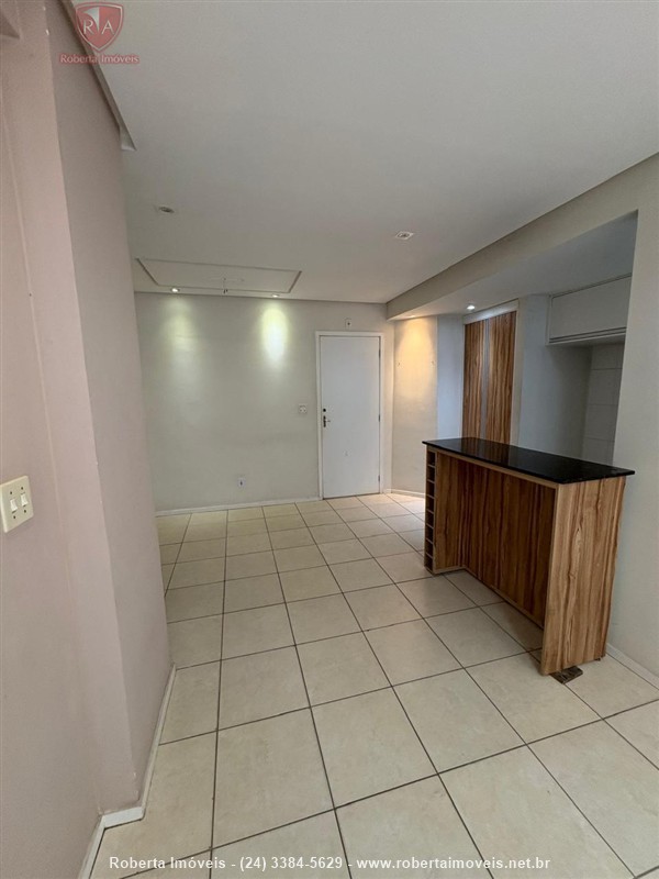 Apartamento a Venda no Nova Liberdade em Resende