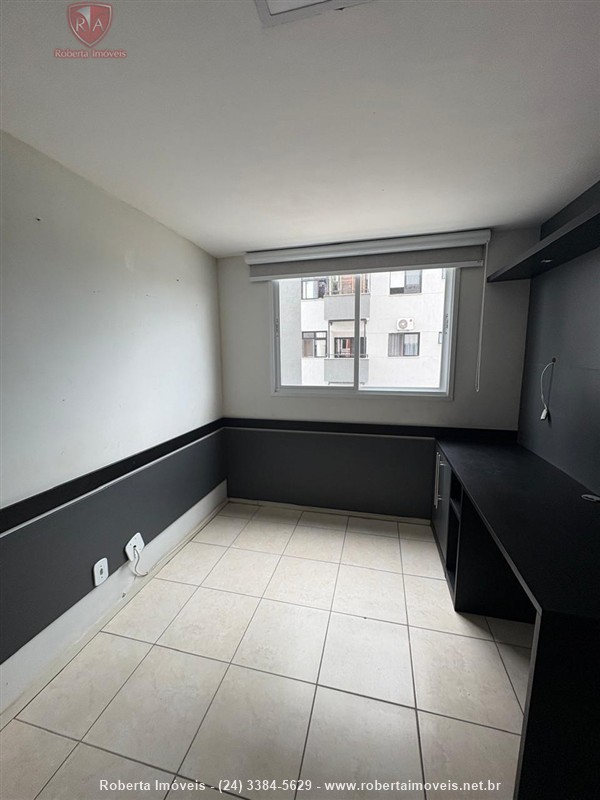Apartamento a Venda no Nova Liberdade em Resende