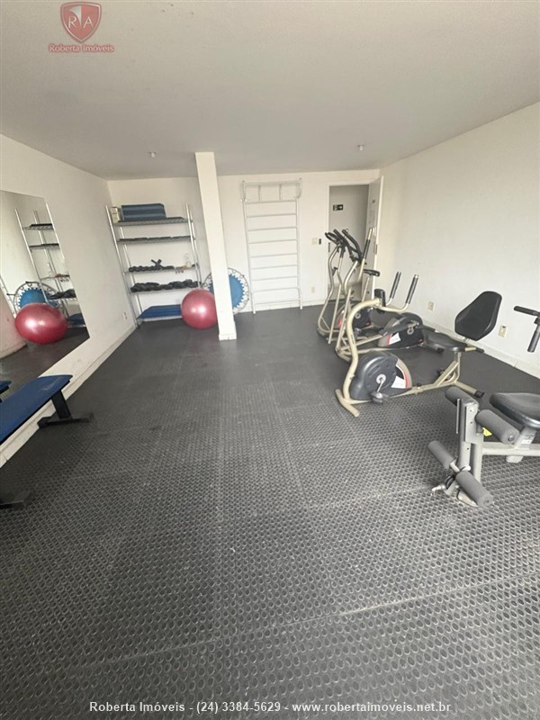 Apartamento a Venda no Nova Liberdade em Resende