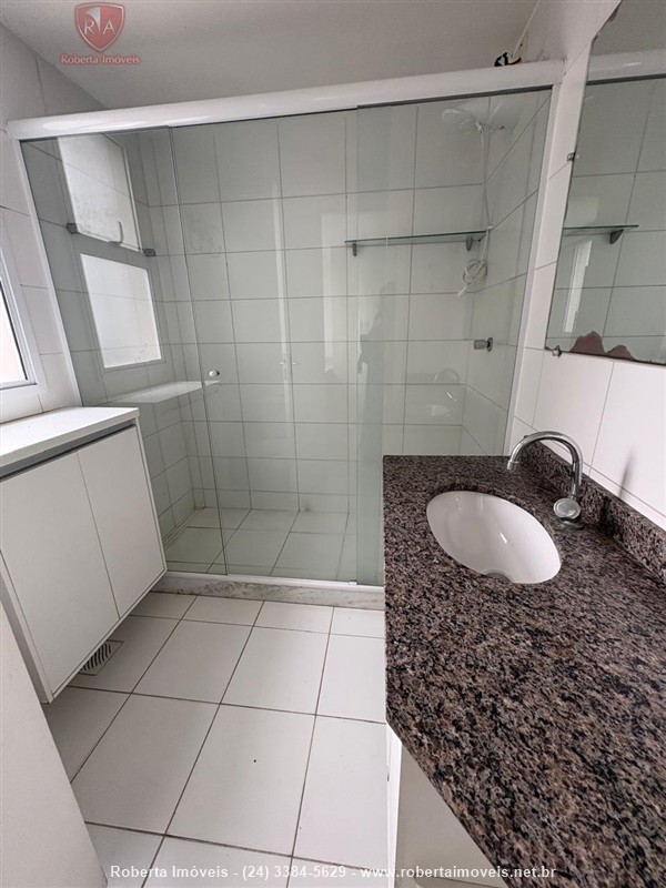 Apartamento a Venda no Nova Liberdade em Resende
