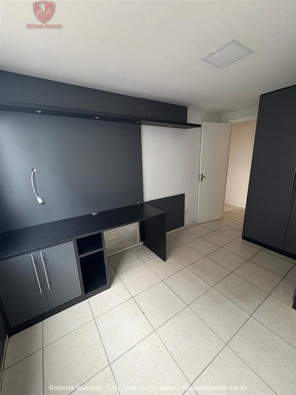 Apartamento a Venda no Nova Liberdade em Resende