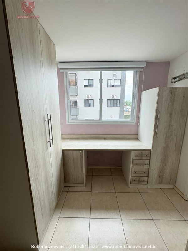 Apartamento a Venda no Nova Liberdade em Resende