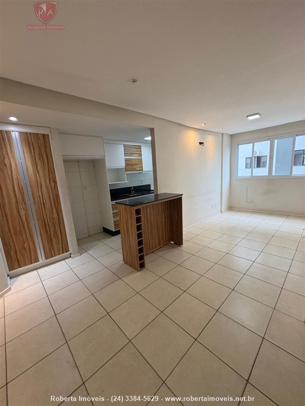 Apartamento a Venda no Nova Liberdade em Resende