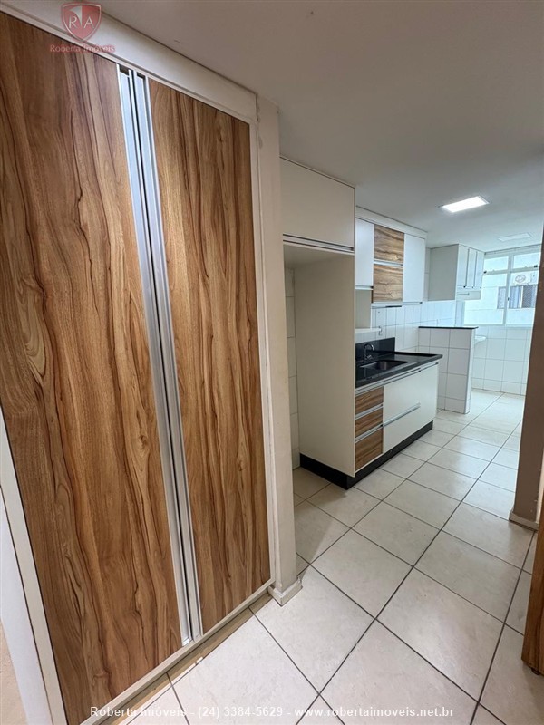 Apartamento a Venda no Nova Liberdade em Resende