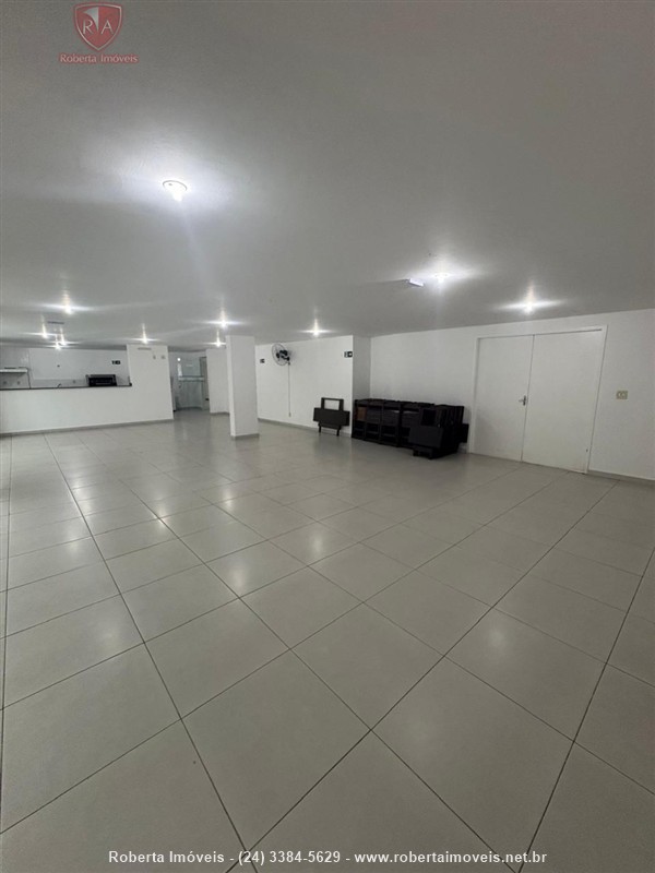 Apartamento a Venda no Nova Liberdade em Resende