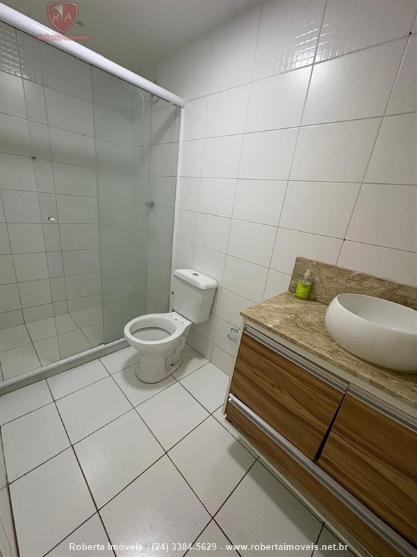 Apartamento a Venda no Nova Liberdade em Resende