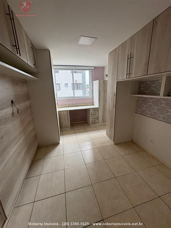 Apartamento a Venda no Nova Liberdade em Resende