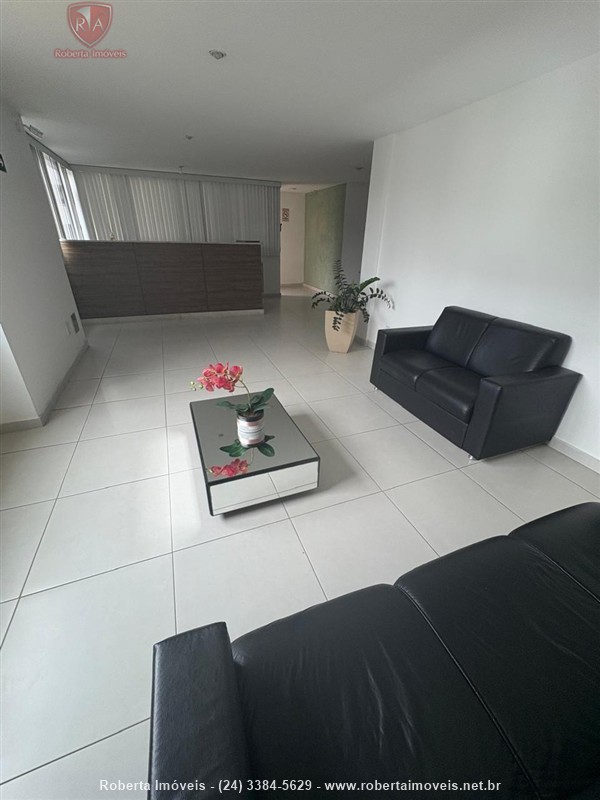 Apartamento a Venda no Nova Liberdade em Resende