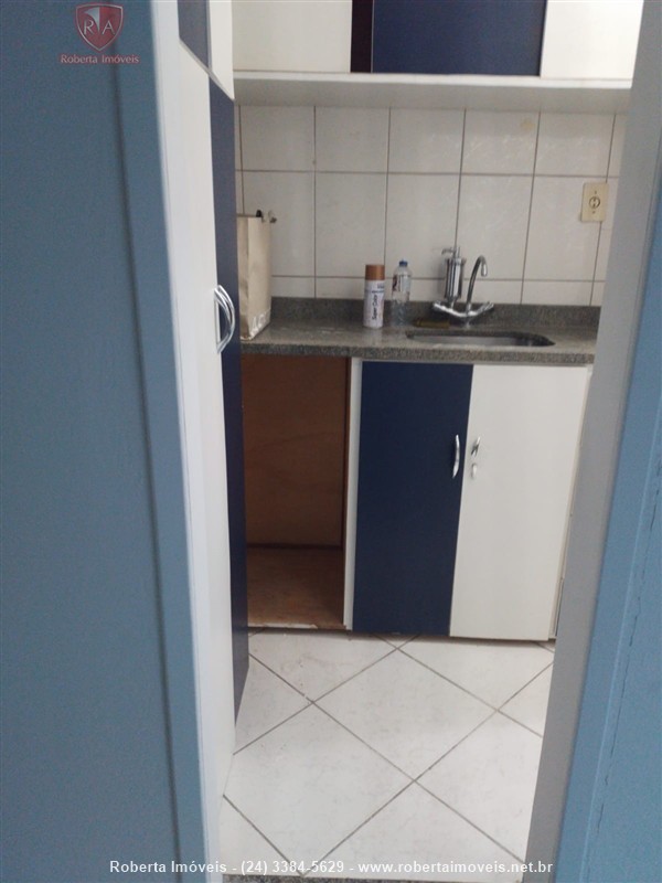Sala Comercial para Alugar no Campos Elíseos em Resende