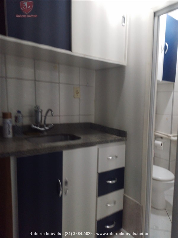 Sala Comercial para Alugar no Campos Elíseos em Resende