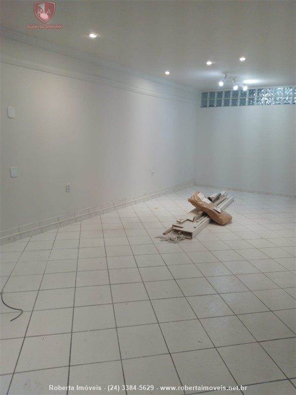 Sala Comercial para Alugar no Campos Elíseos em Resende
