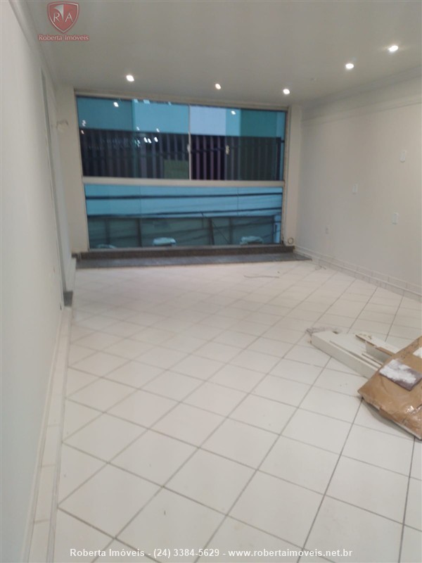 Sala Comercial para Alugar no Campos Elíseos em Resende