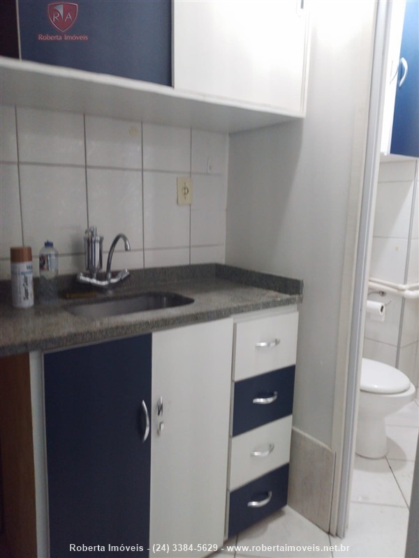 Sala Comercial para Alugar no Campos Elíseos em Resende