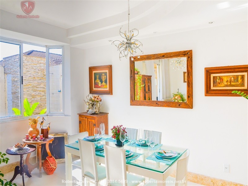 Casa para Alugar no Morada da Colina I em Resende