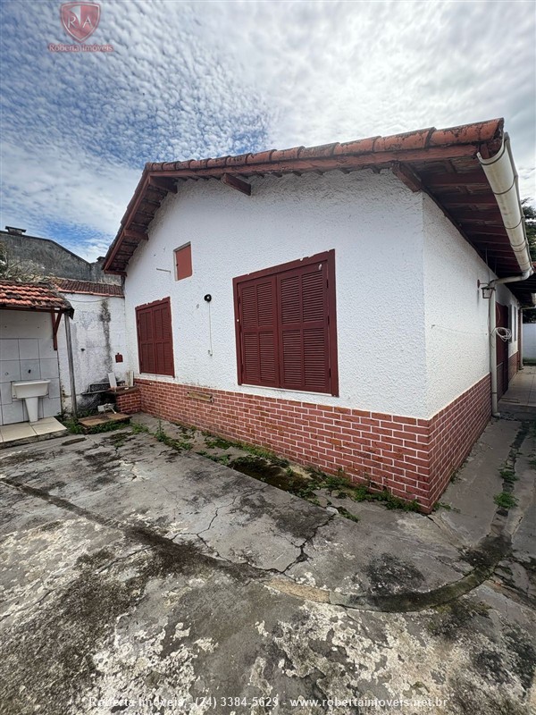 Casa para Alugar no Manejo em Resende