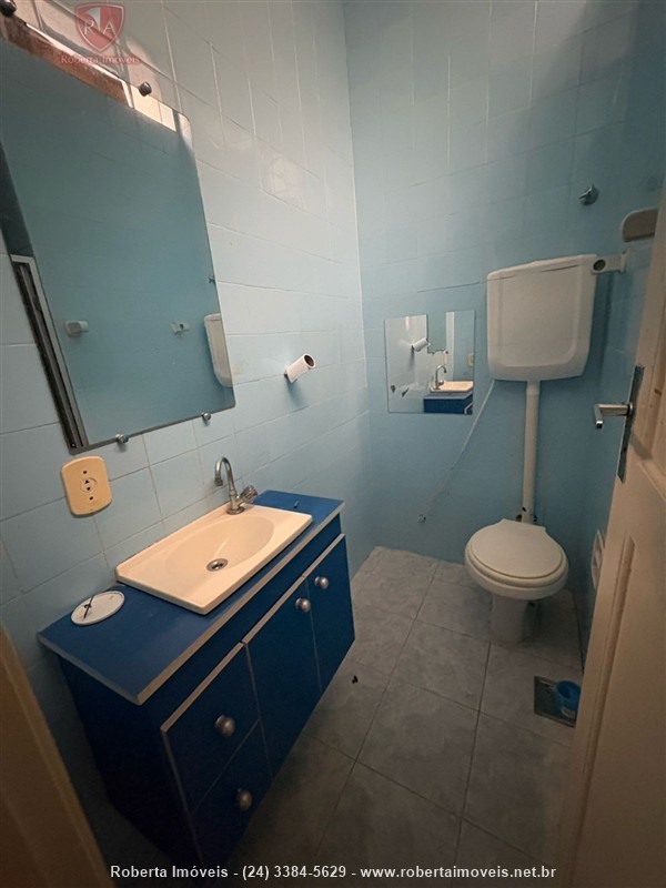 Casa para Alugar no Manejo em Resende