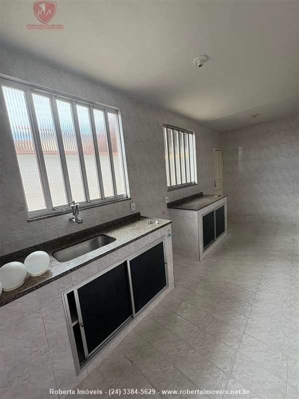 Casa para Alugar no Manejo em Resende