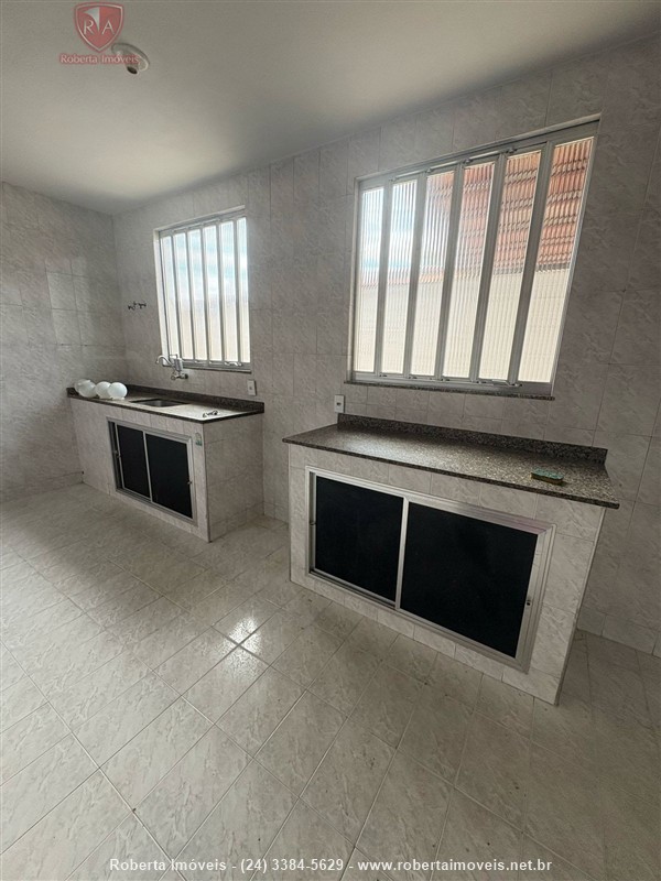 Casa para Alugar no Manejo em Resende