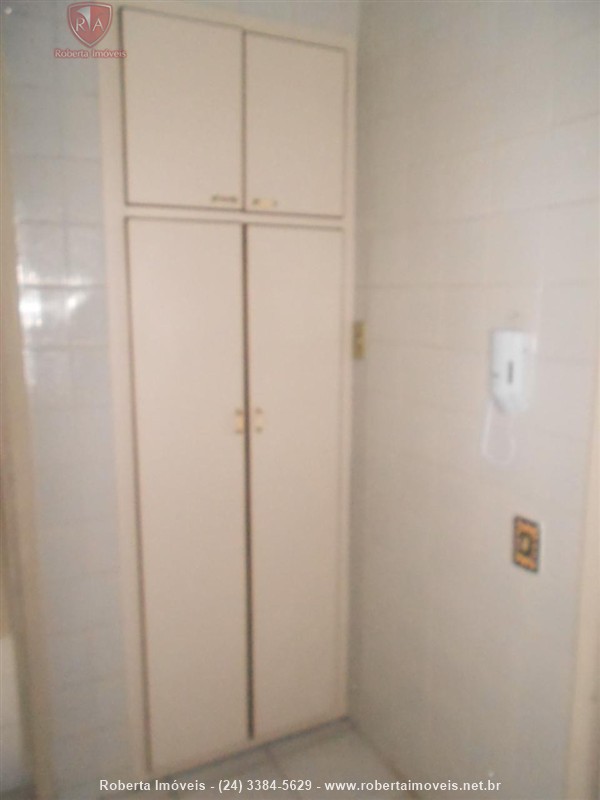 Apartamento para Alugar no Campos Elíseos em Resende