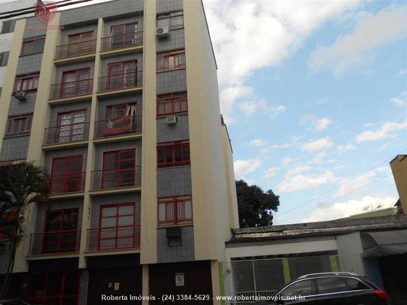 Apartamento para Alugar no Campos Elíseos em Resende